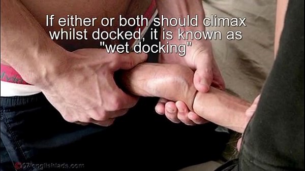 docking101