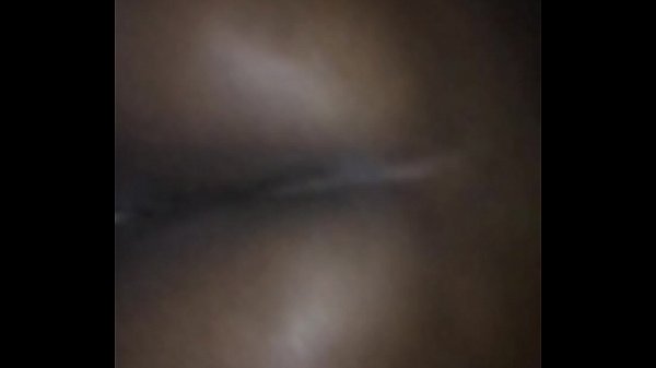 Darkskin woman get nailed to cross