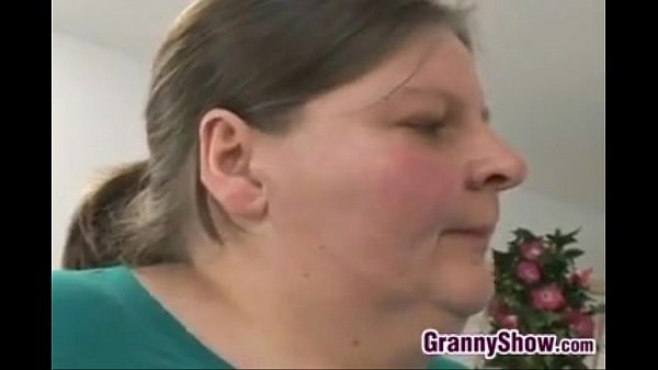 Very Large Woman That Is Hungry For Sex