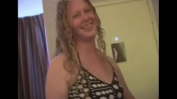 Breasty legal age teenager casting for porn