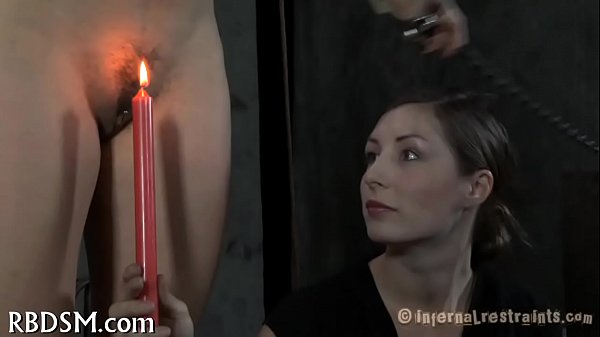 Bdsm serf vids