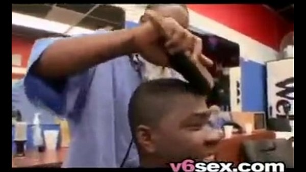 Toni sweets barbershop banging