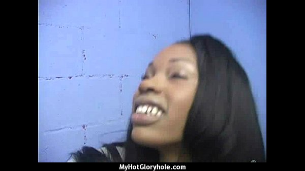 black girl gloryhole 27