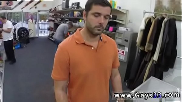 Gay ass pissing  gay dad rough anal with y.