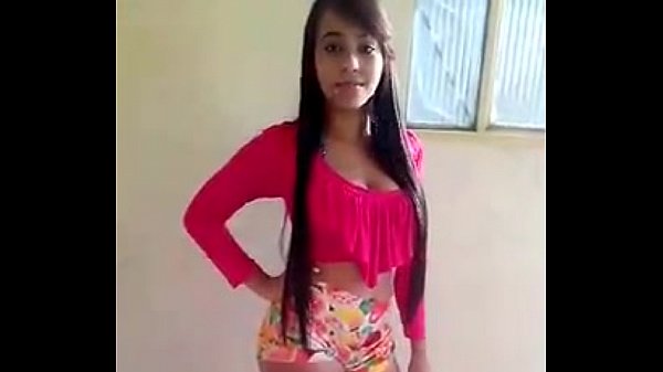 Novinha safada