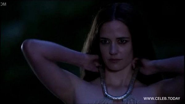 eva green nude compilation mix