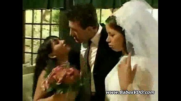 Losing Her Virginity after her Wedding..