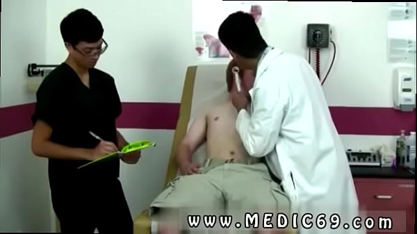 Boys physical masturbation gay Dude only weeks into the nursing