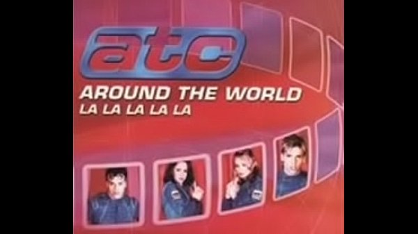 ATC - Around The World