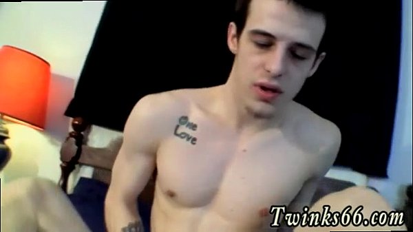 Gay boy porn movies emo first time Fit youthfull sweetheart Brian has