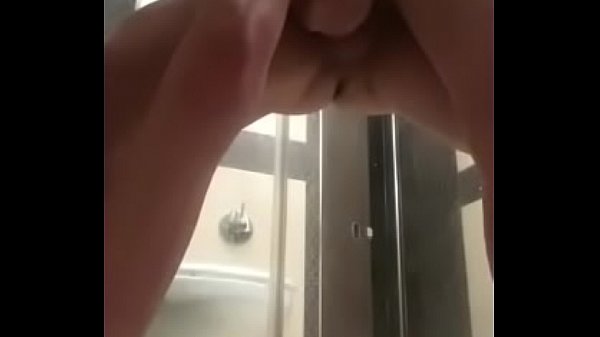 sexo en el baño