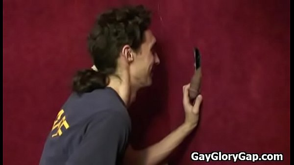 Gay Interracial Dick Sucking And Nasty Handjobs 21