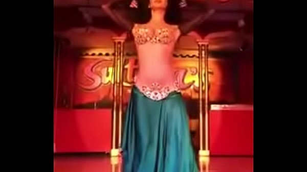 hotest belly dancing