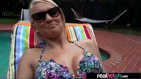 Perfoming Hard Sex In Front Of Cam By Hot GF (kenzie taylor) mov-16