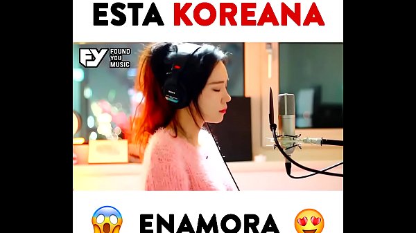 ESTA KOREANA ENAMORA!! ?? Descarga la canción httpsgoo.glUt4bVk JFla Com