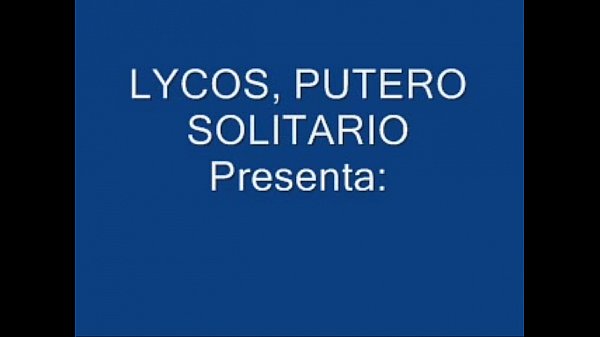 Lycos, el gran reventon