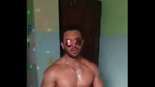 stripper mexico gay