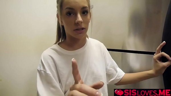Kimmy Granger came home tipsy and got her pussy rammed