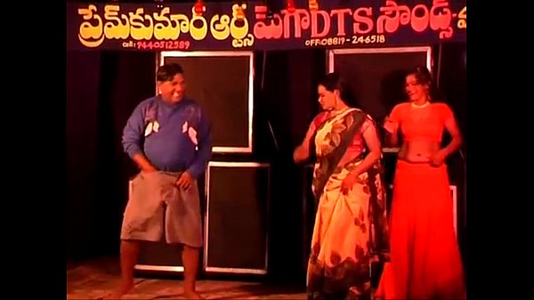 TELUGU RECORDING DANCE.