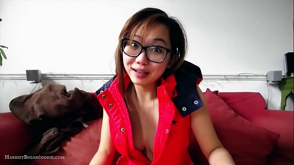 Harriet Sugarcookie new  blog April 13th