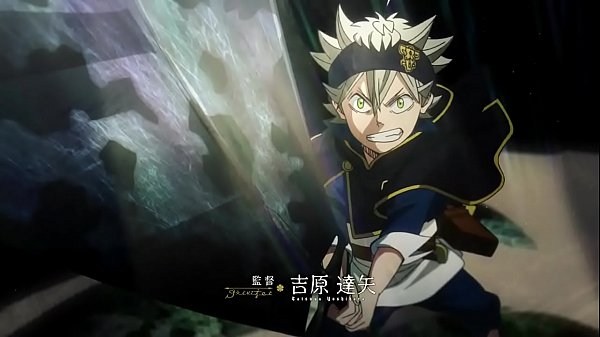 Black Clover 06 vostfr