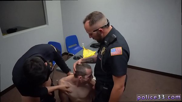 Latino police sex movie gay Two daddies are better than one