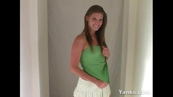 Hot Jody Plays In The Shower