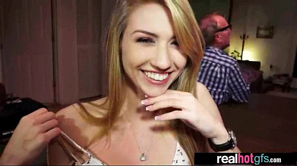 Real GF In Front Of Camera Show Her Tricks (mikayla mico) vid-25