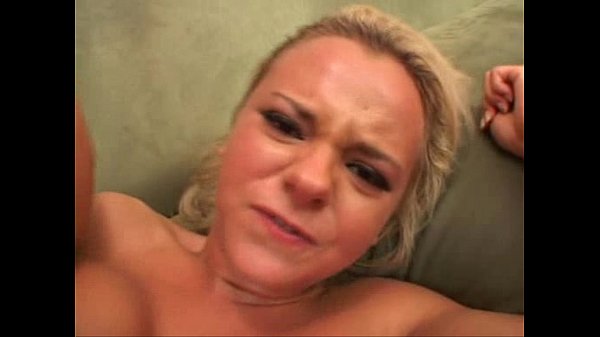 Bree Olson big mouth full & anal