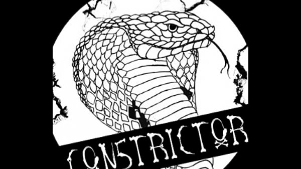 Constrictor - Mi necesidad (Demo 2016)