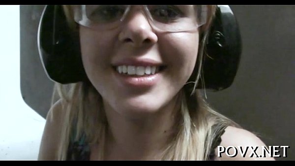 Elizabeth Bentley: Cool POV Life Stream