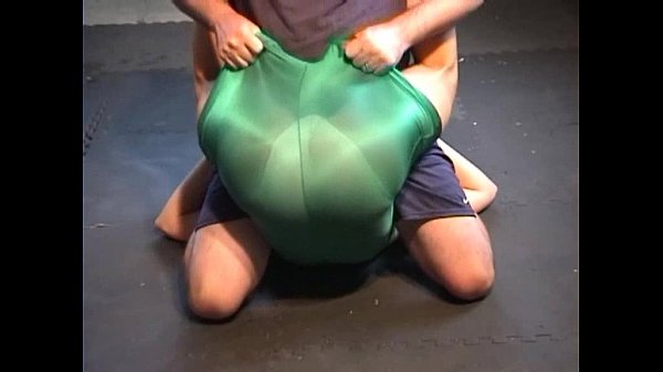 Wrestling sexual humiliation 0001