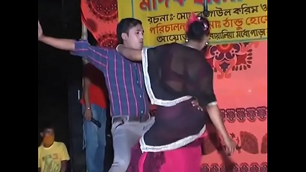 Super Sexy Bangla Dance.MP4