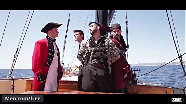 Men.com - Pirates A