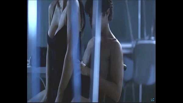 Monica Bellucci Sex Scene Compilation