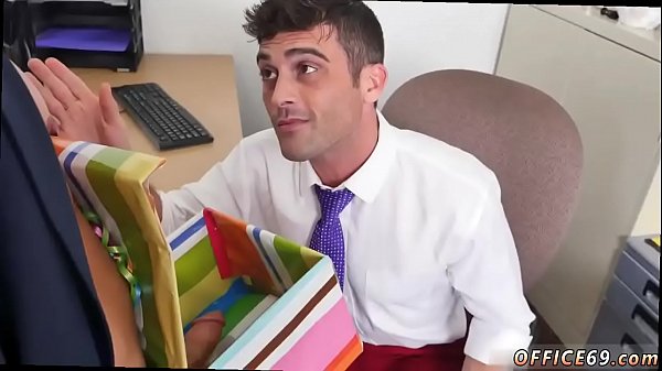 Gay teacher makes straight guy fuck him Lance's Big Birthday Surprise