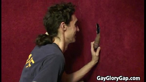 Interracial Hardcore Gay Handjobs And Dick Sucking Sex Video 13