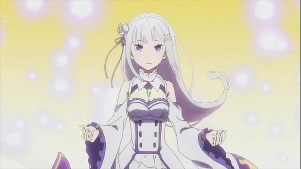 Re:Zero Cap 2 Subtitulado