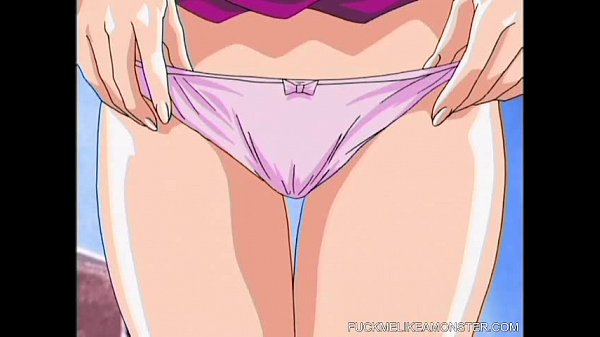 Horny Manga Cute Girl in Anime love