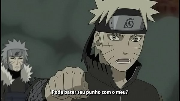 Naruto Shippuuden