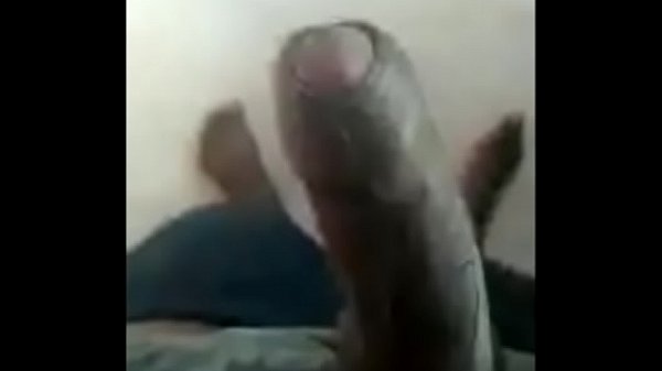 Black desi cock on whatsapp call