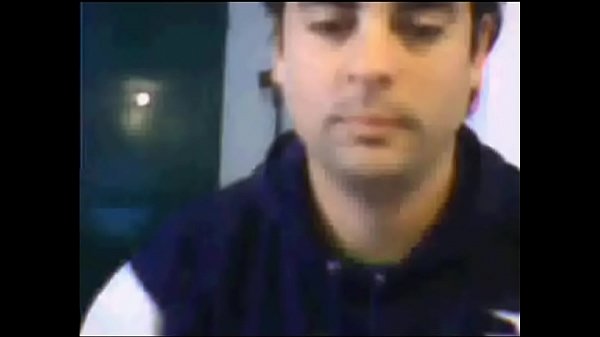 Pajero Cordoba Argentina  se pajea adelante de la webcam y termina escrachado