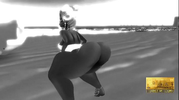 IMVU Cardii & Mariee