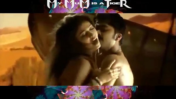 Nayanthara Hot Scenes From Songs