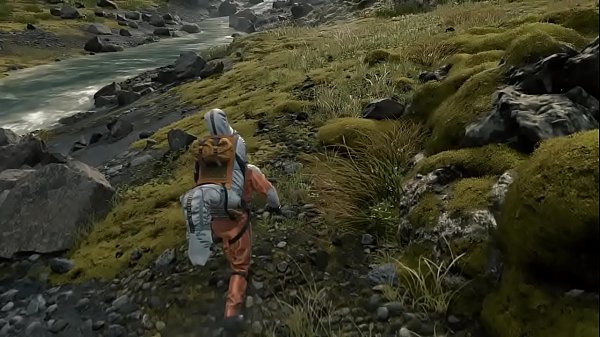 Kojima lança mais um trailer que não ajudou em porra nenhuma do nosso compreendimento