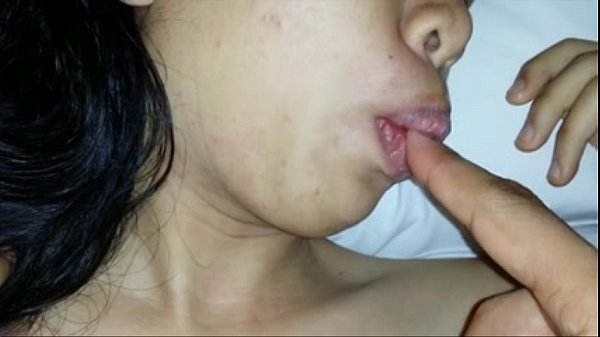 azreena Kluang Sucking my cock