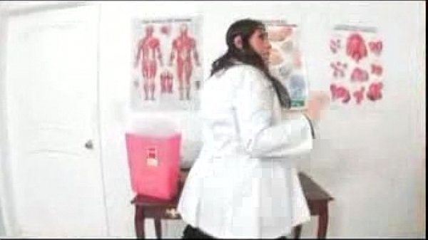 Crazy Doctor