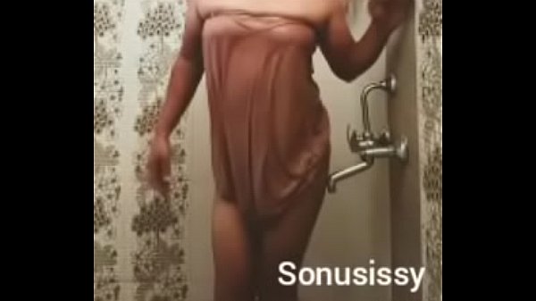 Hot in towel sonusissy