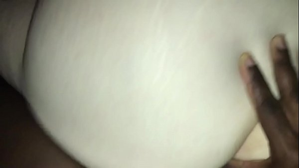 big white ass fucked