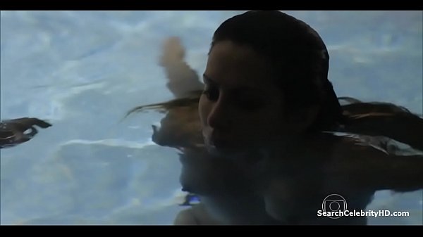 Cleo Pires Cacador S01E12 2014